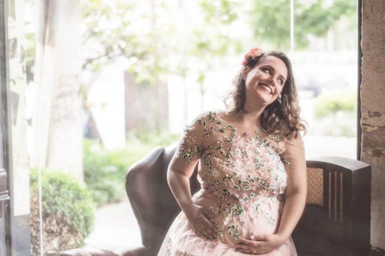 Australia’s 10 Cutest Pregnancy Announcement Shirts