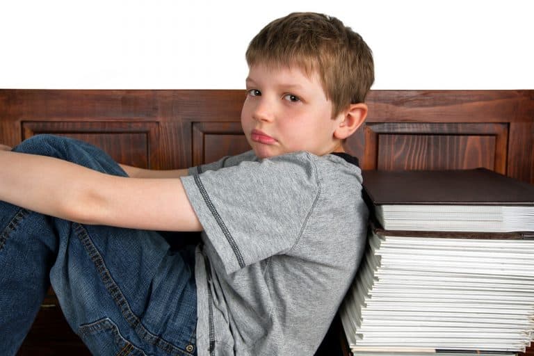 Young Mums More Likely to Have Kids with ADHD