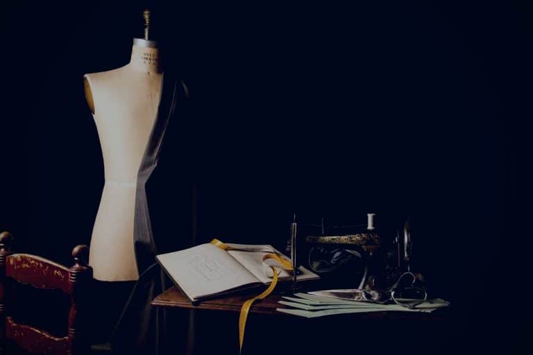 4 Tips to Create a DIY Cotton Dress