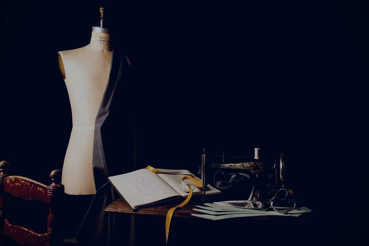 4 Tips to Create a DIY Cotton Dress