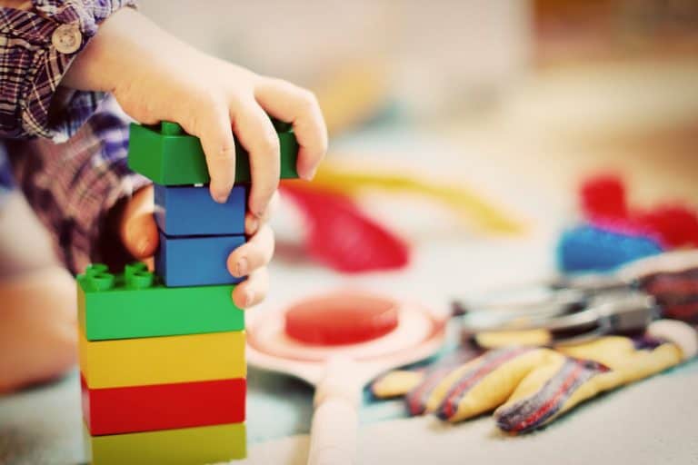 5 Best Toys for Your 1-Year-Old Boy