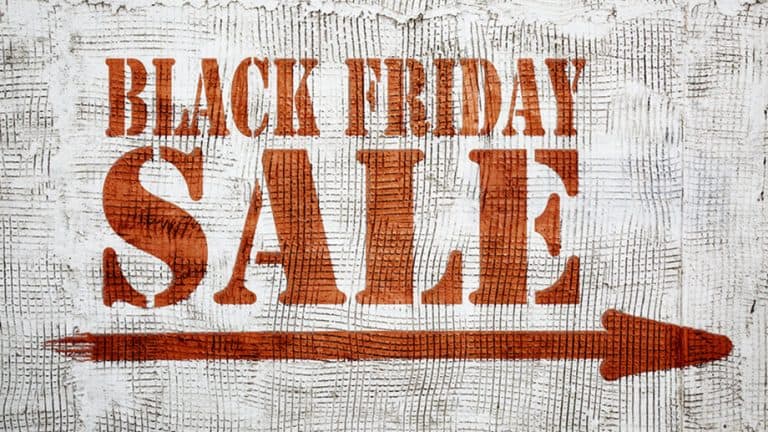 Amazon Australia Black Friday Sale 2019