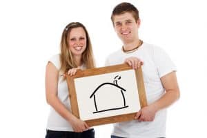 Couple move into new house - need cleaning tips