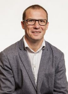 Dr Brendon Hyndman