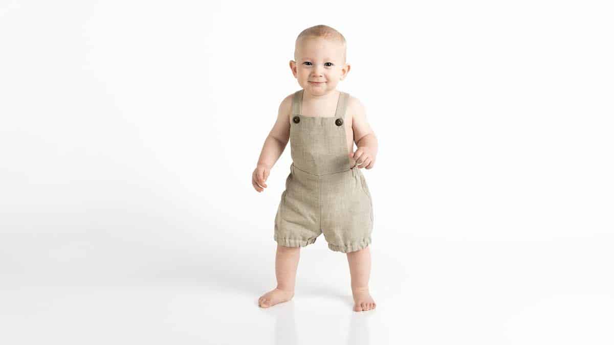 How to childproof home