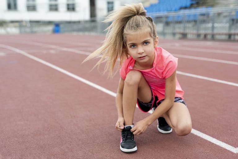 Importance of Involving Kids in Sport