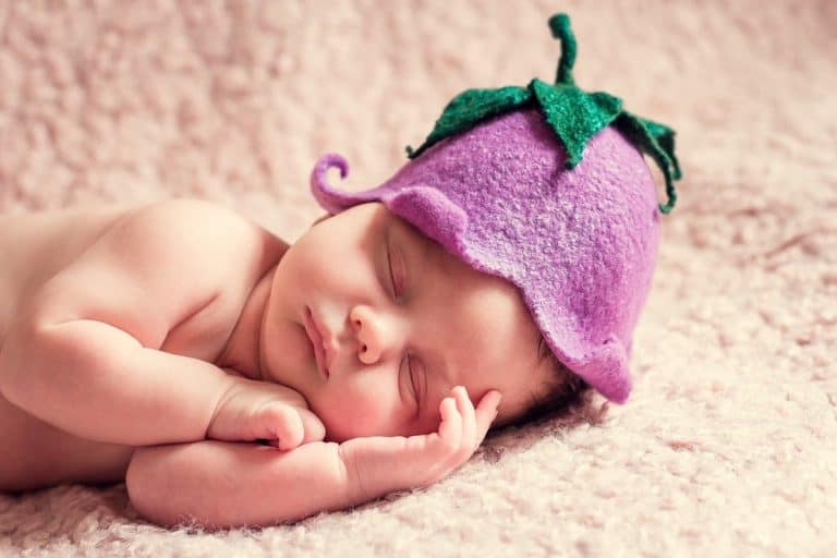 Newborn Checklist What to Buy Before Baby Arrives