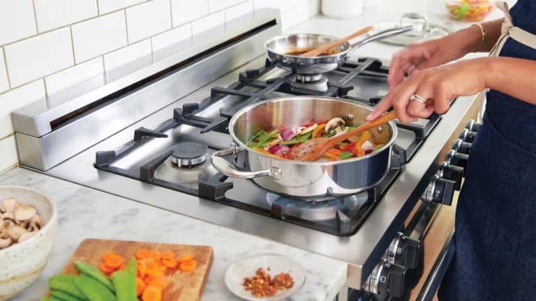 Prepare Healthy Delicious Organic Meals for Family
