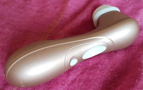 Satisfyer Pro 2