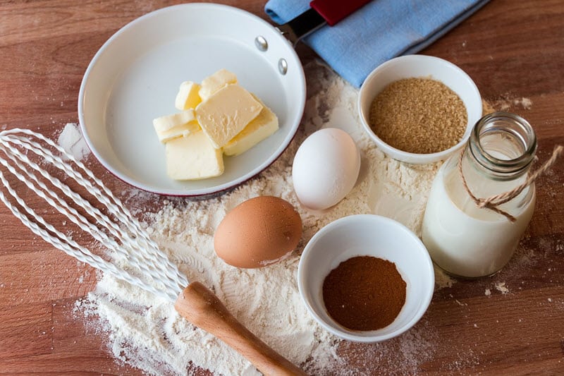 Sources of biotin