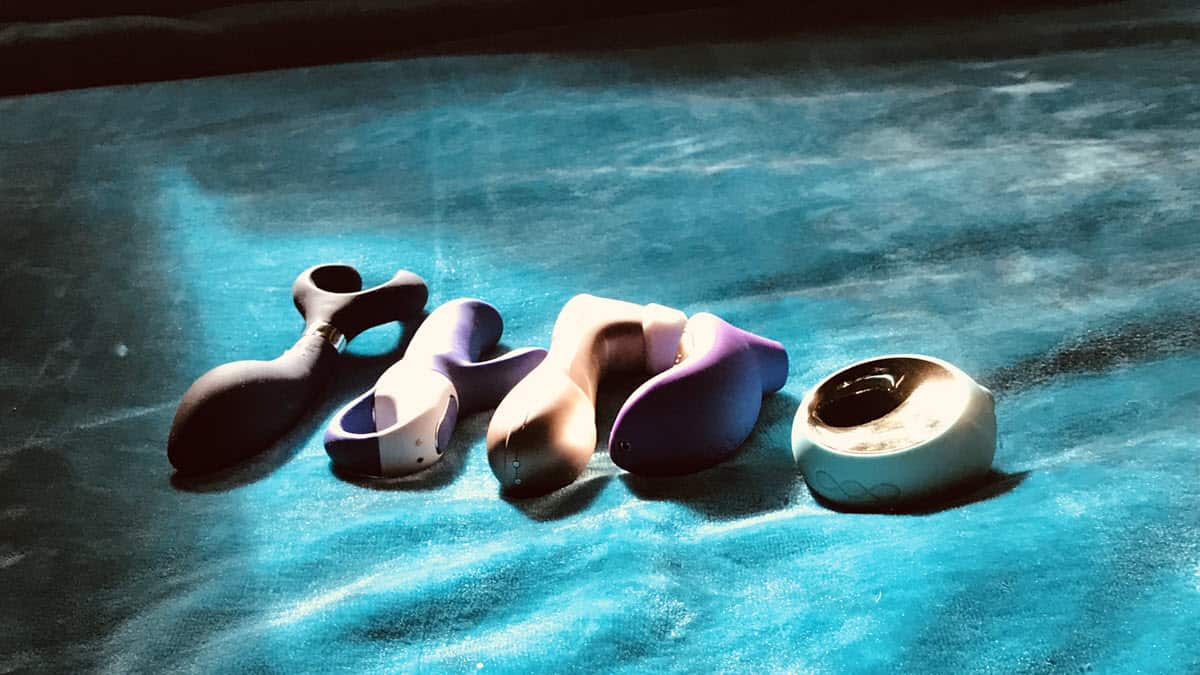 best sex toys australia