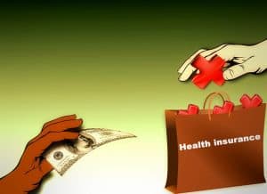 health insurance benefits