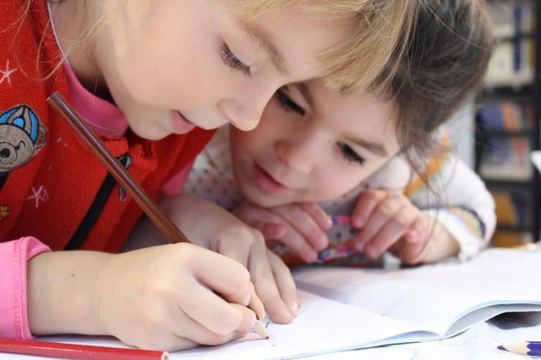 Why Every Parent Should Participate More With Their Children's Study Time