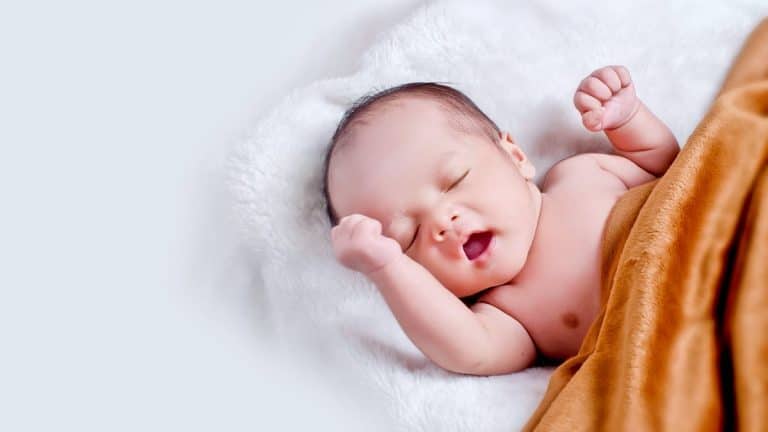newborn tips