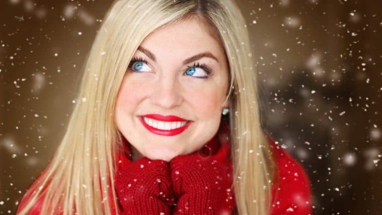 Christmas Fashion Accessories this Year
