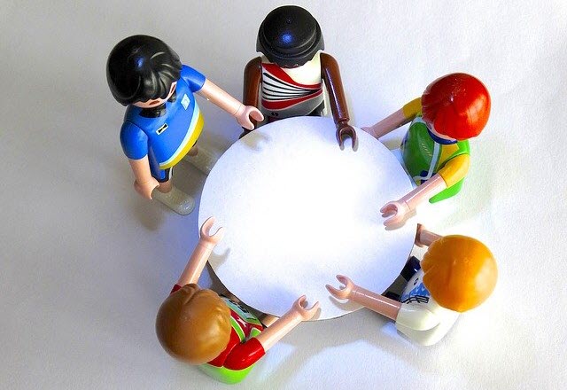 Cybersecurity conversations