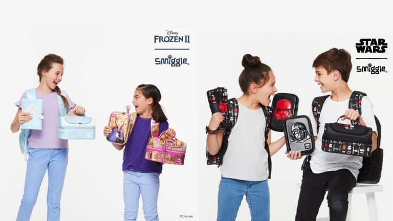 Smiggle Giveaway 2019 - Win 1 of 3 Smiggle Vouchers!