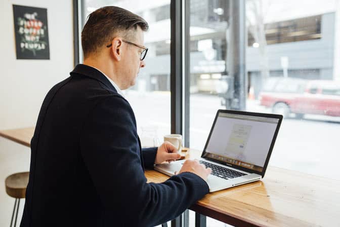 How to manage investments