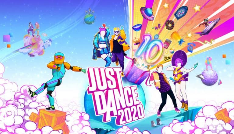 Just Dance 2020 Review Australia