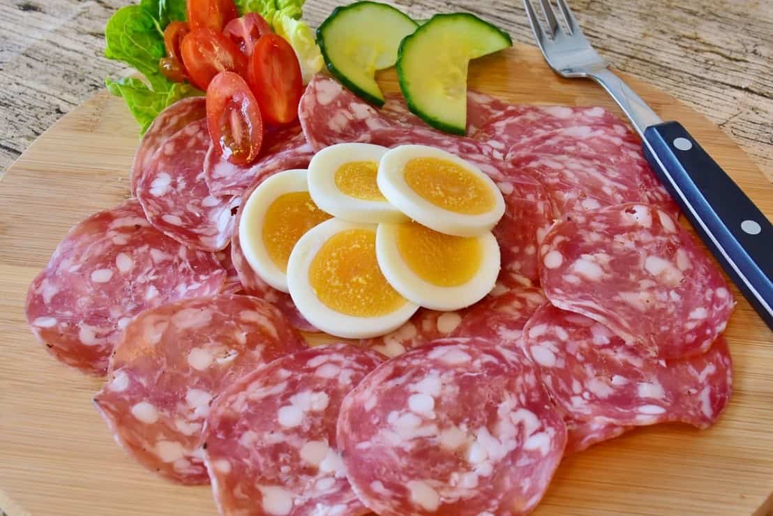Keto diet benefits
