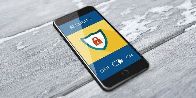 Phone security