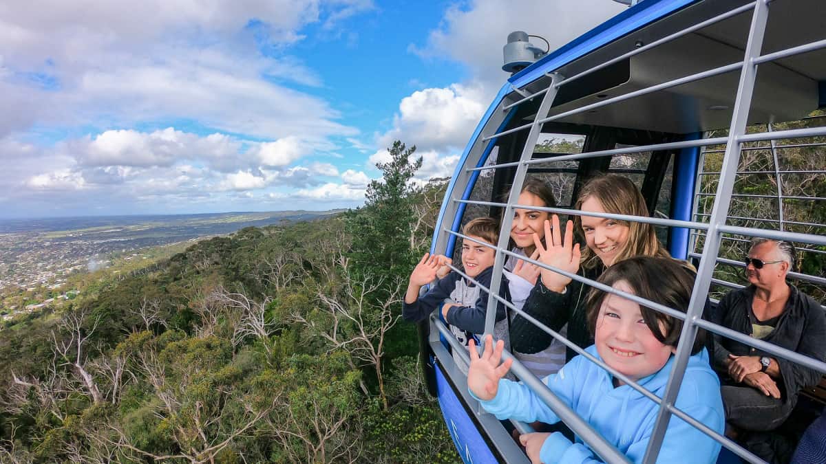 Where to Travel With Kids and Still Have a Grown-Up Experience