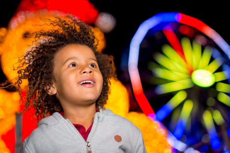 THREE JOYOUS CHRISTMAS HOLIDAY DESTINATIONS