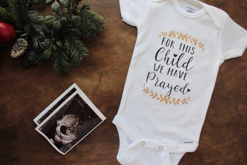 cute baby shirt
