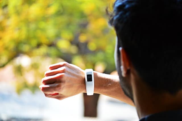 fitness tracker for grown up kids