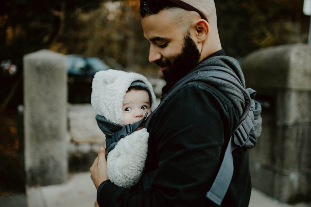 Baby Carriers