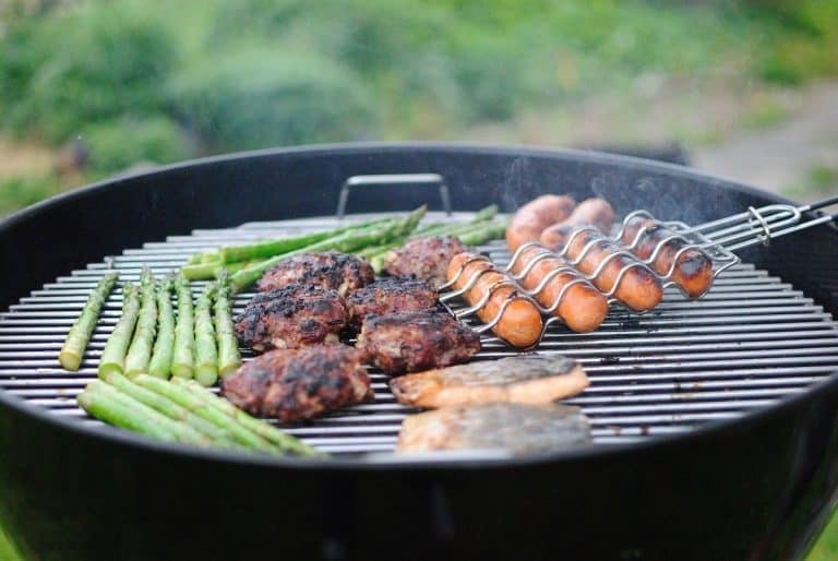 An Ultimate Beginner's Guide for Grilling