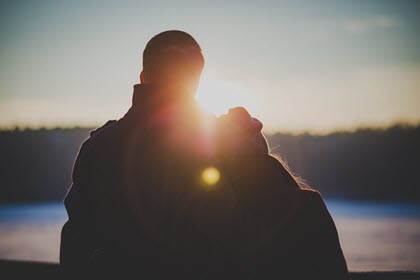Before starting a family - ask how strong is your relationship