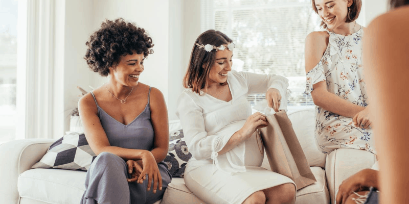 Best Eco-Friendly Gift Ideas for a Baby Shower
