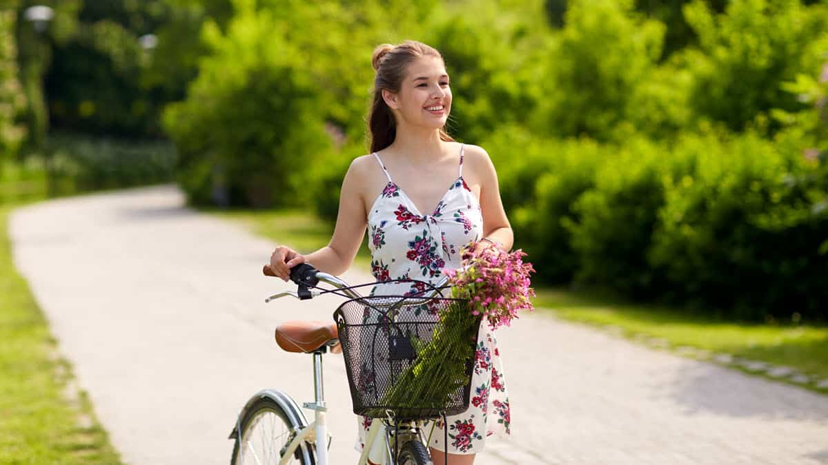 Cute Dresses for teens