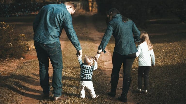 Everything You Need to Prepare Before Starting Your Own Family