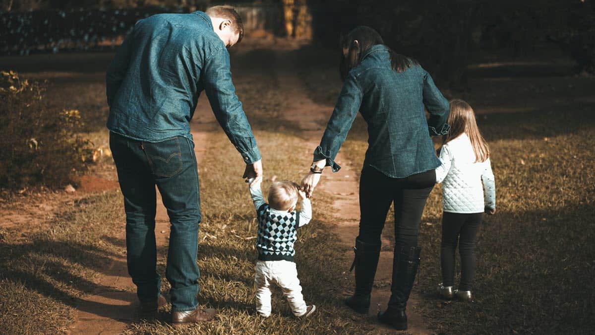 Everything You Need to Prepare Before Starting Your Own Family