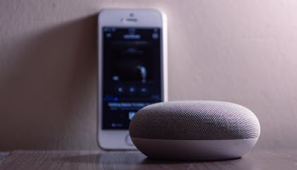 Gift idea for startup entrepreneur - bluetooth speaker