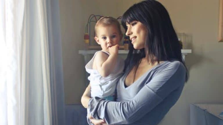 Great Ways for Mums to De-Stress