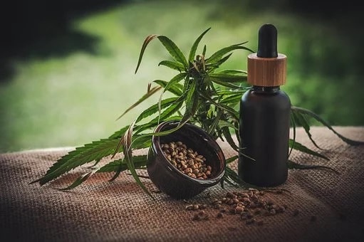 How can CBD oil help with anxiety