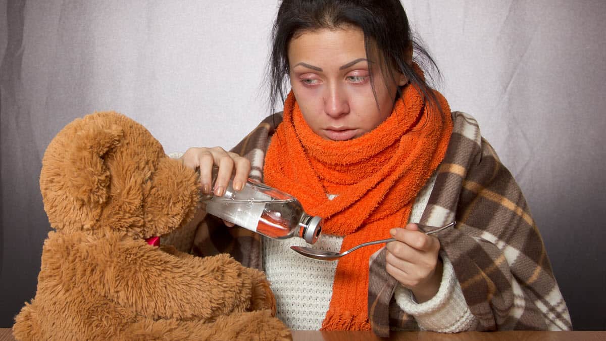 How to keep you family safe from flu this season