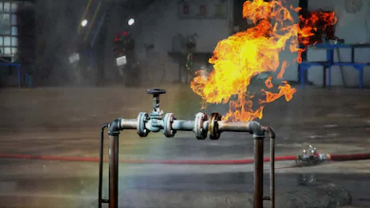 Is Your Family Safe from Gas Leaks? Ways on How to Avoid It