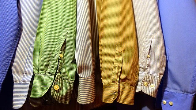 Organic clothes last longer