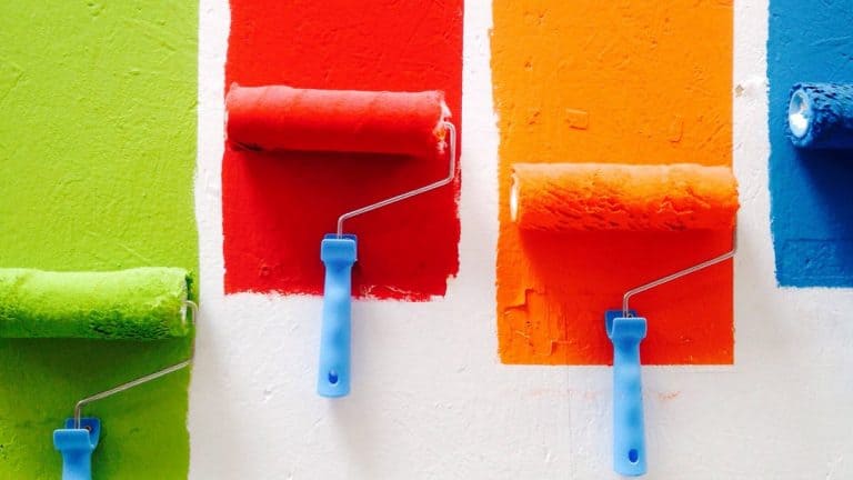 Things to Keep in Mind Before Painting a Room