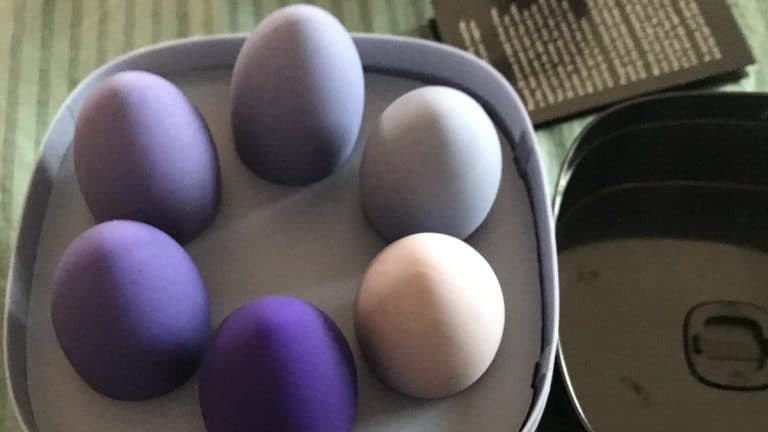 Weighted Kegel Ball Set from Tracey Cox for Pelvic Floor Exercises