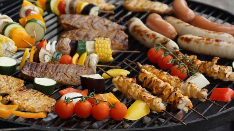 Why you should buy an electric smoker