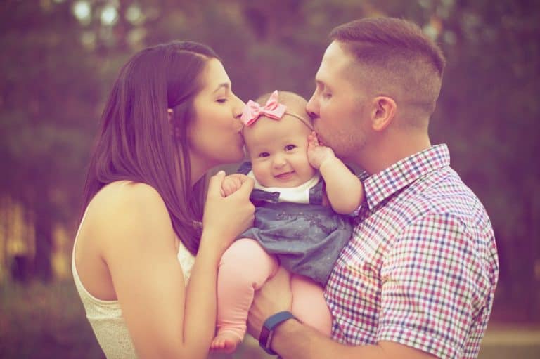 How Environment Plays A Major Role In Your Child's Development