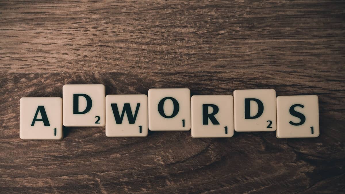 google adwords