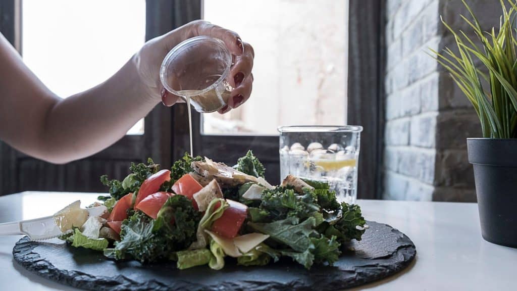 healthy food diet