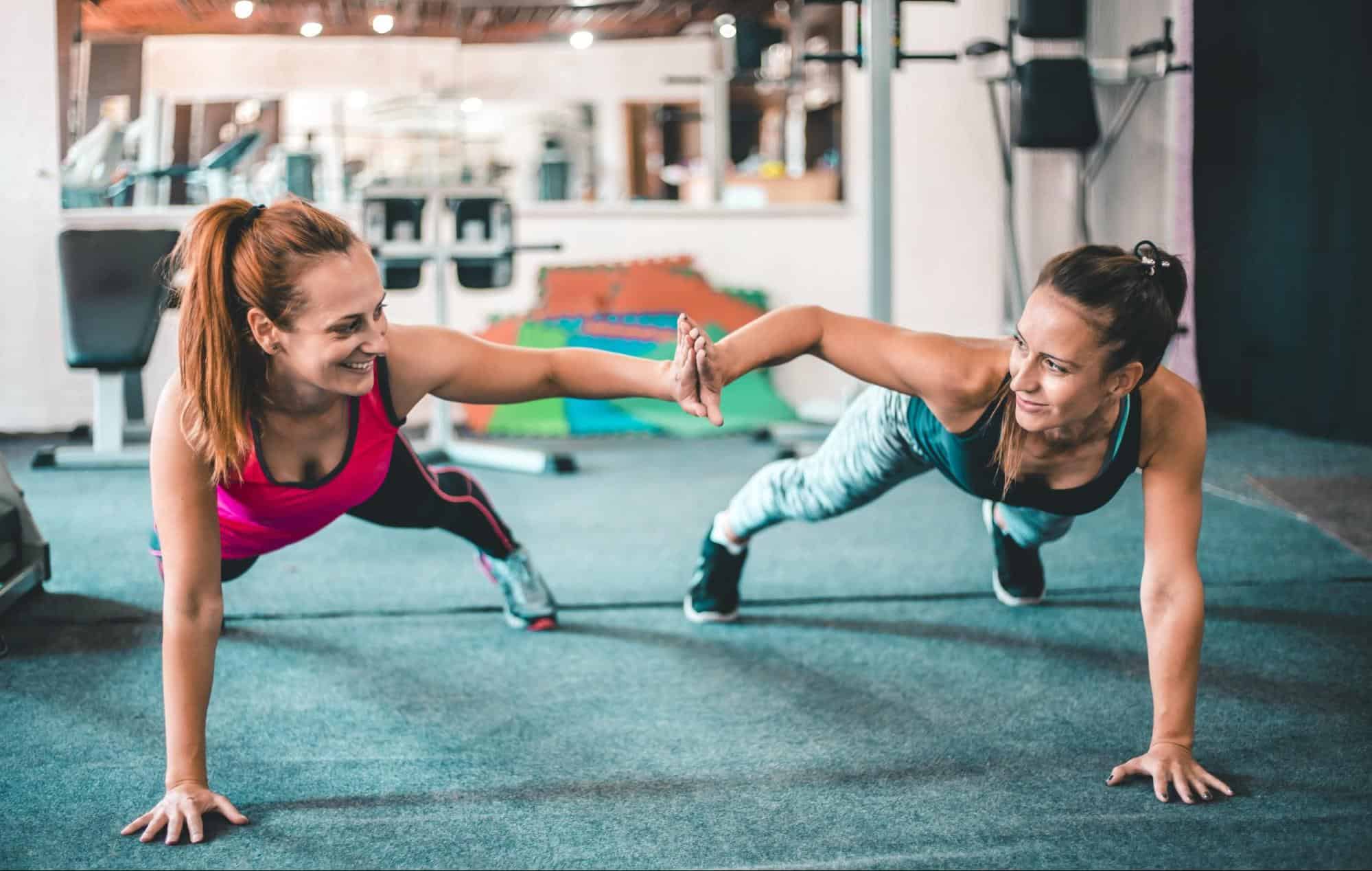 How to Keep Your Weight Loss Goals This Year