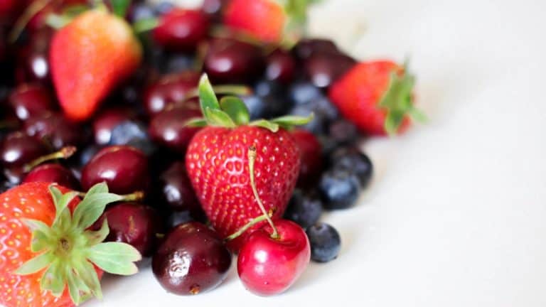 Are Berries Healthy? Learn Other Facts About The So-Called Wonder Fruits